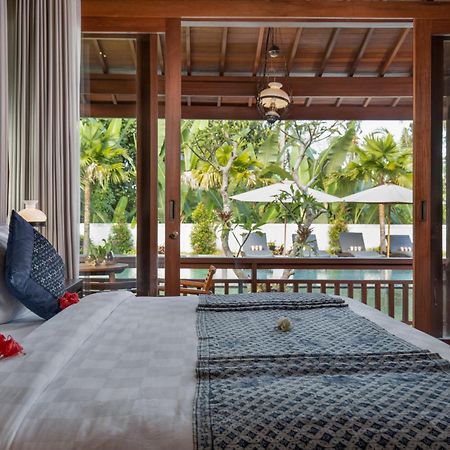 Abian Taksu Suite & Villas Tegallalang  Ngoại thất bức ảnh